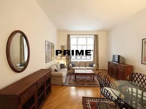 Pronájem bytu 3+1, Praha - Nové Město, Odborů, 80 m2