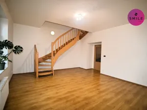 Pronájem bytu 2+1, Ostrava, Libušina, 76 m2