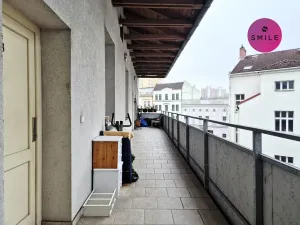 Pronájem bytu 2+1, Ostrava, Libušina, 76 m2