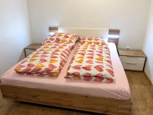 Prodej bytu 1+kk, Lipno nad Vltavou, 51 m2