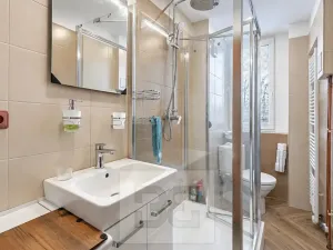 Pronájem bytu 2+1, Liberec, Školní, 47 m2