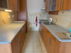 Pronájem bytu 3+kk, Praha - Střížkov, Jitravská, 90 m2
