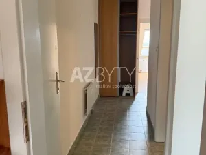 Pronájem bytu 3+kk, Praha - Střížkov, Jitravská, 90 m2