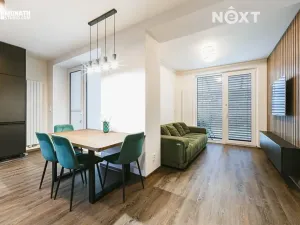 Prodej bytu 4+kk, Zbýšov, čtvrť Padělky, 97 m2