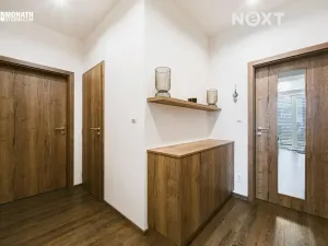 Prodej bytu 4+kk, Zbýšov, čtvrť Padělky, 97 m2