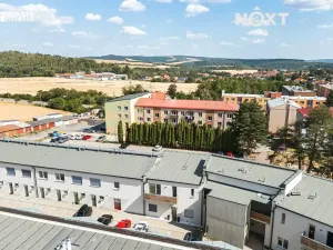 Prodej bytu 4+kk, Zbýšov, čtvrť Padělky, 97 m2
