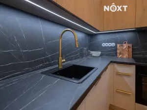 Prodej bytu 2+kk, Praha - Vysočany, Pod pekárnami, 50 m2
