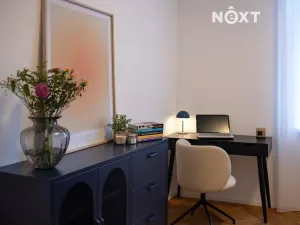 Prodej bytu 2+kk, Praha - Vysočany, Pod pekárnami, 50 m2
