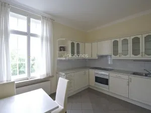 Pronájem bytu 3+1, Praha - Dejvice, Na Míčánce, 150 m2
