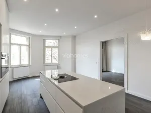 Pronájem bytu 4+kk, Praha - Vinohrady, Laubova, 137 m2