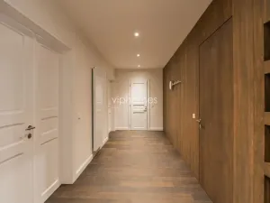 Pronájem bytu 4+kk, Praha - Vinohrady, Laubova, 137 m2