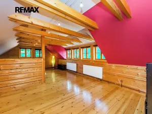 Pronájem rodinného domu, Lípa nad Orlicí, 90 m2