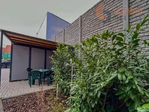 Pronájem bytu 1+kk, Hodonín, Štefánikova, 35 m2