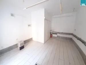 Pronájem obchodního prostoru, Litomyšl, Mariánská, 16 m2
