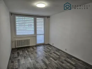 Pronájem bytu 2+kk, Litvínov - Horní Litvínov, B. Němcové, 52 m2