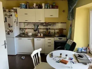 Dražba rodinného domu, Ivanovice na Hané, Nádražní, 130 m2