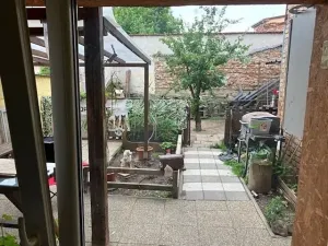 Dražba rodinného domu, Ivanovice na Hané, Nádražní, 130 m2
