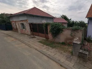 Dražba rodinného domu, Hrádek, 100 m2