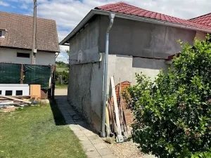 Dražba rodinného domu, Hrádek, 100 m2