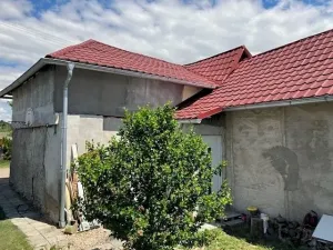 Dražba rodinného domu, Hrádek, 100 m2