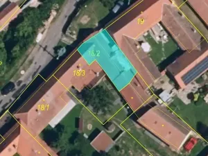 Dražba rodinného domu, Rudlice, 40 m2