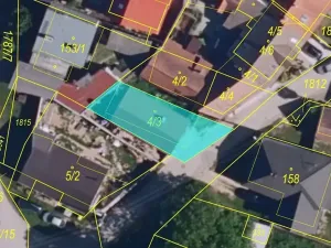 Dražba rodinného domu, Bohutice, 40 m2