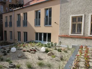 Pronájem bytu 1+kk, Kolín, Zlatá, 35 m2