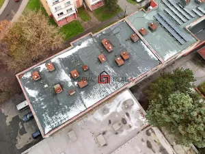 Prodej obchodního prostoru, Orlová, Masarykova třída, 1570 m2