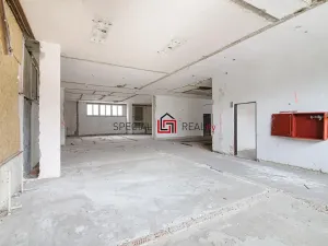 Prodej obchodního prostoru, Orlová, Masarykova třída, 1570 m2