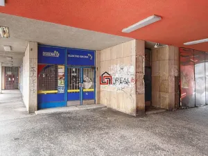 Prodej obchodního prostoru, Orlová, Masarykova třída, 1570 m2