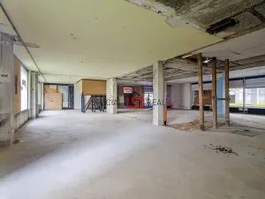 Prodej obchodního prostoru, Orlová, Masarykova třída, 1570 m2
