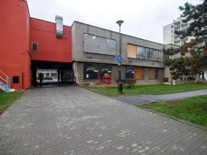 Prodej obchodního prostoru, Orlová, Masarykova třída, 1570 m2