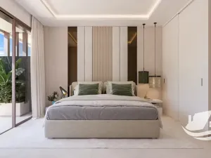 Prodej bytu 3+kk, Marbella, Španělsko, 99 m2