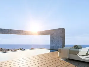 Prodej bytu 3+kk, Marbella, Španělsko, 99 m2