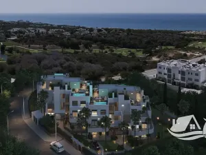 Prodej bytu 4+kk, Marbella, Španělsko, 117 m2