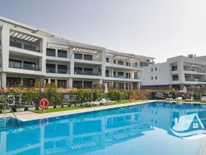 Prodej bytu 3+kk, Fuengirola, Španělsko, 83 m2