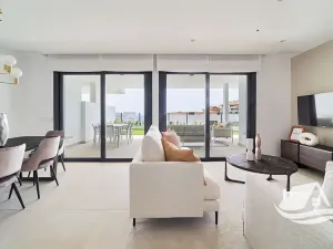 Prodej bytu 3+kk, Fuengirola, Španělsko, 96 m2