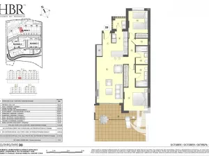 Prodej bytu 3+kk, Fuengirola, Španělsko, 96 m2