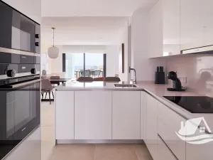 Prodej bytu 3+kk, Fuengirola, Španělsko, 126 m2