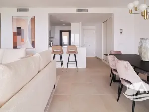 Prodej bytu 4+kk, Fuengirola, Španělsko, 120 m2