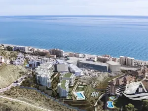 Prodej bytu 4+kk, Fuengirola, Španělsko, 120 m2