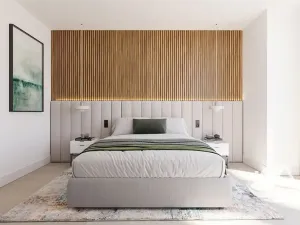 Prodej bytu 3+kk, Malaga, Španělsko, 77 m2