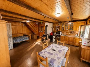 Prodej chaty, Sýkořice, 85 m2