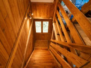 Prodej chaty, Sýkořice, 85 m2