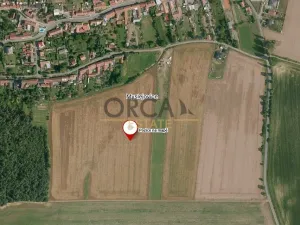 Prodej podílu pole, Myslejovice, 2336 m2