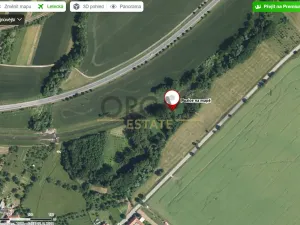 Prodej pozemku, Uherské Hradiště, 722 m2