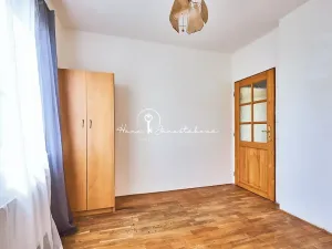 Prodej bytu 3+1, Dolní Dvořiště, 61 m2