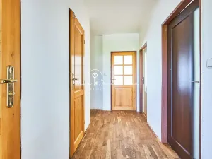 Prodej bytu 3+1, Dolní Dvořiště, 61 m2
