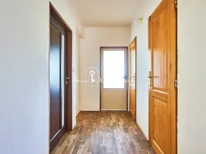 Prodej bytu 3+1, Dolní Dvořiště, 61 m2