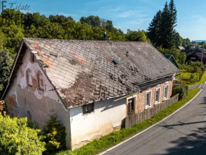 Prodej rodinného domu, Slatina nad Úpou, 120 m2